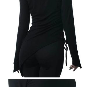 Killstar Mercury Rising Top